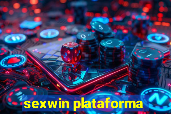 sexwin plataforma